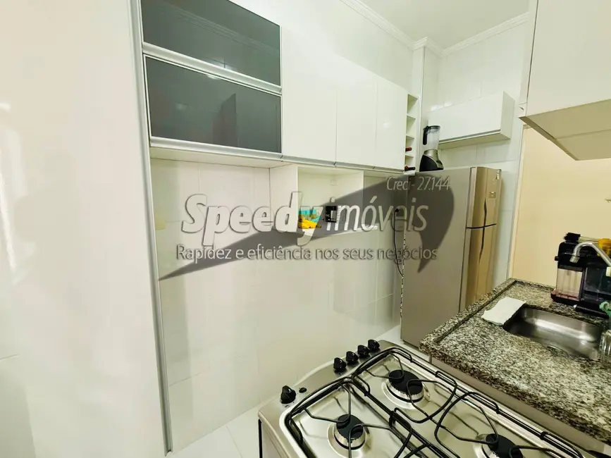 Foto 4 de Apartamento à venda em Boqueirão, Santos - SP