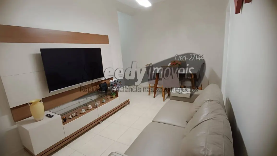 Foto 1 de Apartamento à venda em Boqueirão, Santos - SP