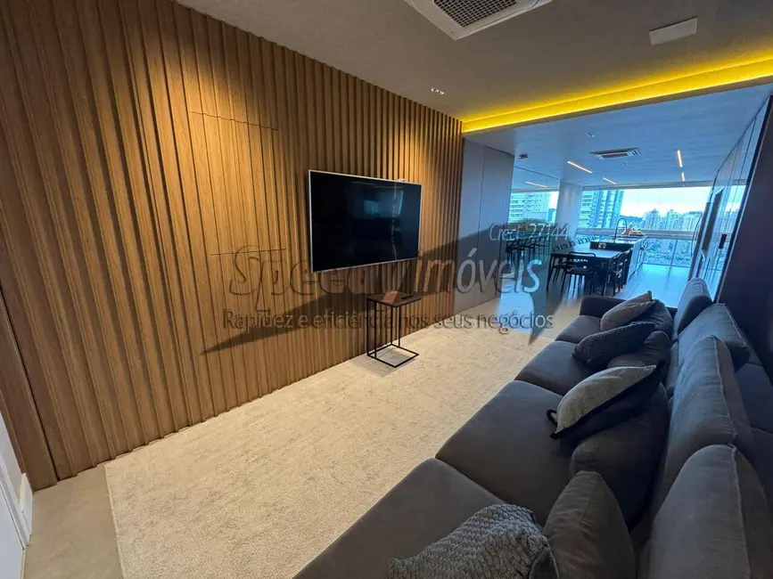 Foto 4 de Apartamento com 2 quartos à venda, 107m2 em Aparecida, Santos - SP