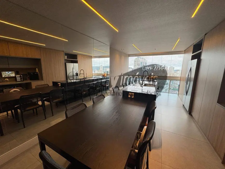 Foto 1 de Apartamento com 2 quartos à venda, 107m2 em Aparecida, Santos - SP