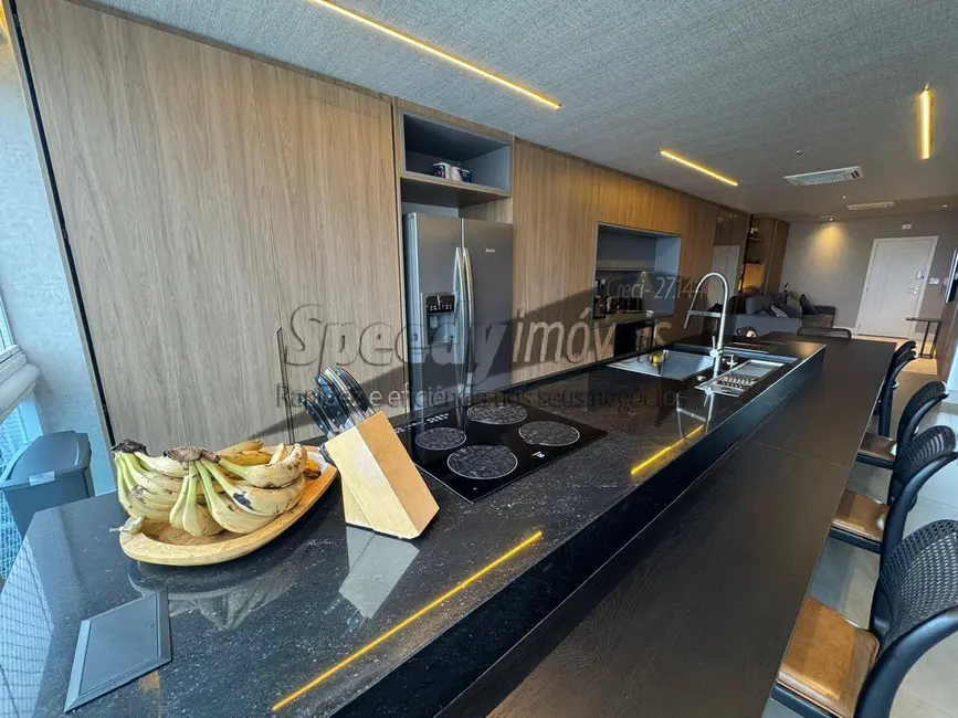 Foto 5 de Apartamento com 2 quartos à venda, 107m2 em Aparecida, Santos - SP