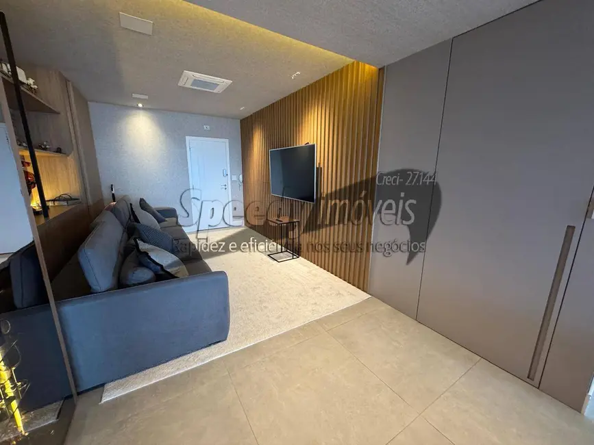 Foto 2 de Apartamento com 2 quartos à venda, 107m2 em Aparecida, Santos - SP