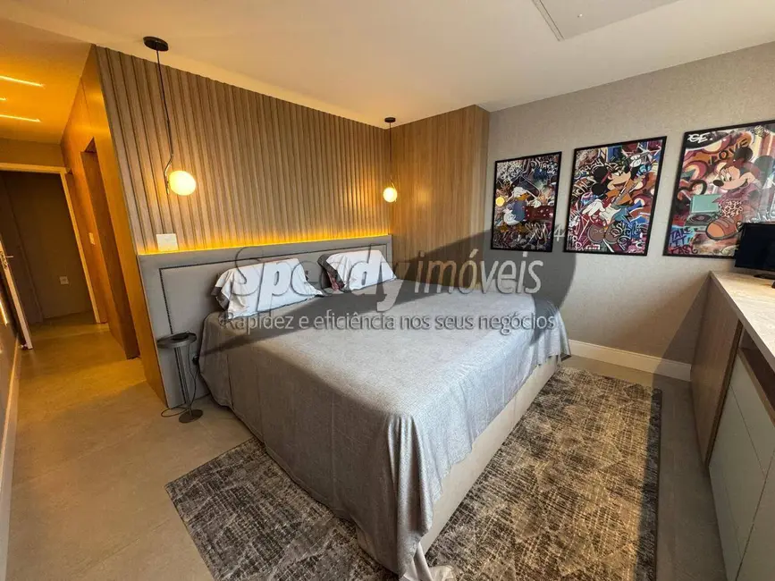 Foto 9 de Apartamento com 2 quartos à venda, 107m2 em Aparecida, Santos - SP