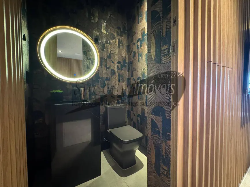 Foto 7 de Apartamento com 2 quartos à venda, 107m2 em Aparecida, Santos - SP