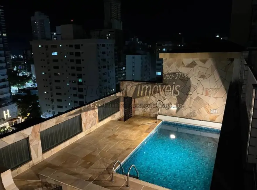 Foto 4 de Cobertura com 4 quartos à venda, 360m2 em Ponta da Praia, Santos - SP