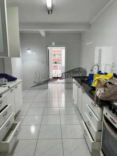Foto 8 de Apartamento com 3 quartos à venda em Itararé, Sao Vicente - SP