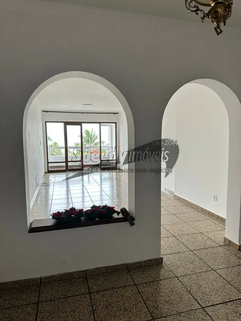 Foto 2 de Apartamento com 3 quartos à venda em Itararé, Sao Vicente - SP