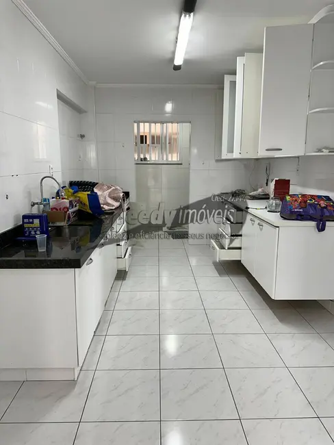 Foto 7 de Apartamento com 3 quartos à venda em Itararé, Sao Vicente - SP