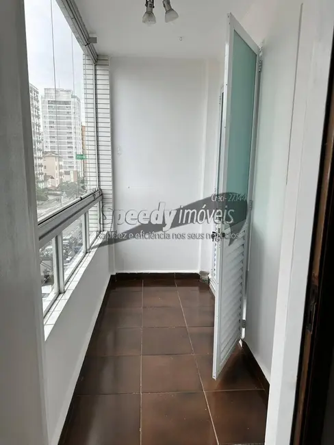 Foto 5 de Apartamento com 3 quartos à venda em Itararé, Sao Vicente - SP