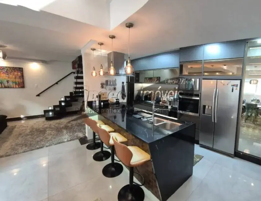 Foto 1 de Casa com 2 quartos à venda, 156m2 em Embaré, Santos - SP