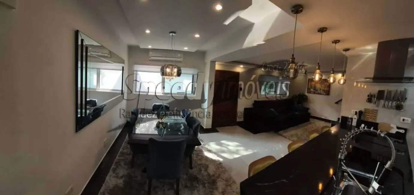 Foto 5 de Casa com 2 quartos à venda, 156m2 em Embaré, Santos - SP