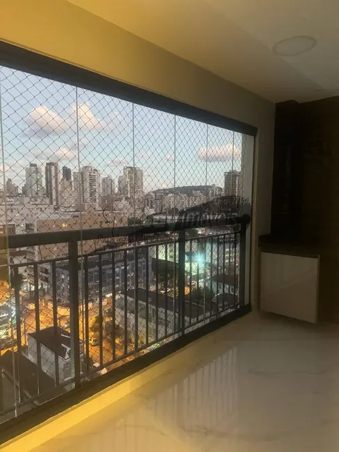 Apartamento com 3 quartos para alugar, 84m2 em Marapé, Santos - SP - imagem 1 Foto 1 de Apartamento com 3 quartos para alugar, 84m2 em Marapé, Santos - SP