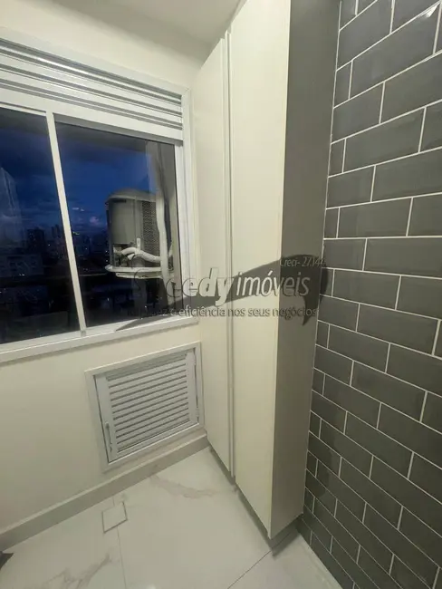 Apartamento com 3 quartos para alugar, 84m2 em Marapé, Santos - SP - imagem 7 Foto 7 de Apartamento com 3 quartos para alugar, 84m2 em Marapé, Santos - SP