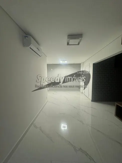 Apartamento com 3 quartos para alugar, 84m2 em Marapé, Santos - SP - imagem 4 Foto 4 de Apartamento com 3 quartos para alugar, 84m2 em Marapé, Santos - SP