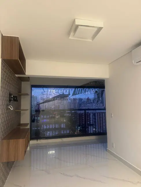 Apartamento com 3 quartos para alugar, 84m2 em Marapé, Santos - SP - imagem 3 Foto 3 de Apartamento com 3 quartos para alugar, 84m2 em Marapé, Santos - SP