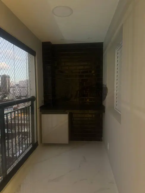 Apartamento com 3 quartos para alugar, 84m2 em Marapé, Santos - SP - imagem 2 Foto 2 de Apartamento com 3 quartos para alugar, 84m2 em Marapé, Santos - SP