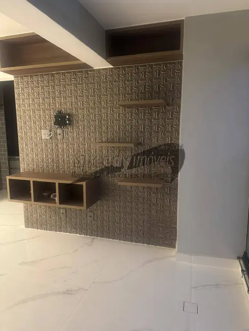 Apartamento com 3 quartos para alugar, 84m2 em Marapé, Santos - SP - imagem 5 Foto 5 de Apartamento com 3 quartos para alugar, 84m2 em Marapé, Santos - SP