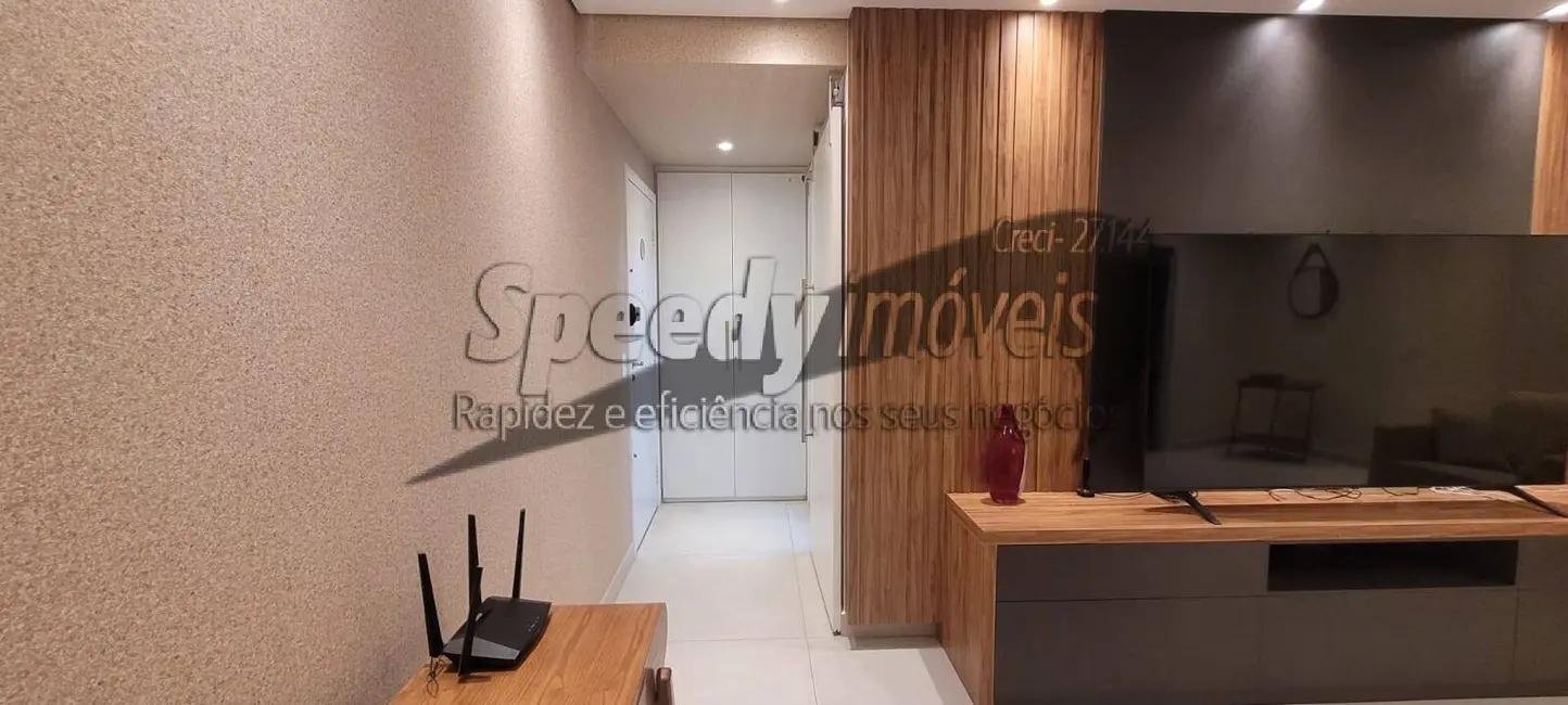 Apartamento com 3 quartos à venda, 103m2 em Ponta da Praia, Santos - SP - imagem 4 Foto 4 de Apartamento com 3 quartos à venda, 103m2 em Ponta da Praia, Santos - SP