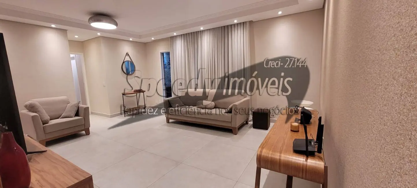 Apartamento com 3 quartos à venda, 103m2 em Ponta da Praia, Santos - SP - imagem 2 Foto 2 de Apartamento com 3 quartos à venda, 103m2 em Ponta da Praia, Santos - SP