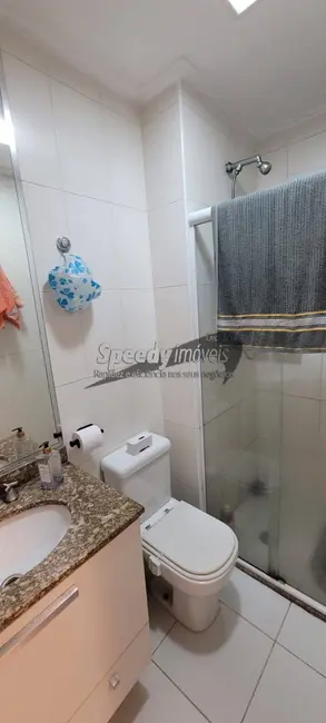 Apartamento com 3 quartos à venda, 103m2 em Ponta da Praia, Santos - SP - imagem 9 Foto 9 de Apartamento com 3 quartos à venda, 103m2 em Ponta da Praia, Santos - SP