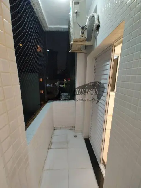 Foto 6 de Apartamento com 1 quarto à venda, 56m2 em José Menino, Santos - SP