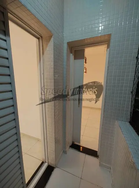 Foto 7 de Apartamento com 1 quarto à venda, 56m2 em José Menino, Santos - SP