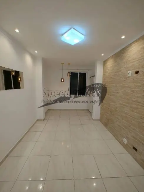 Foto 1 de Apartamento com 1 quarto à venda, 56m2 em José Menino, Santos - SP