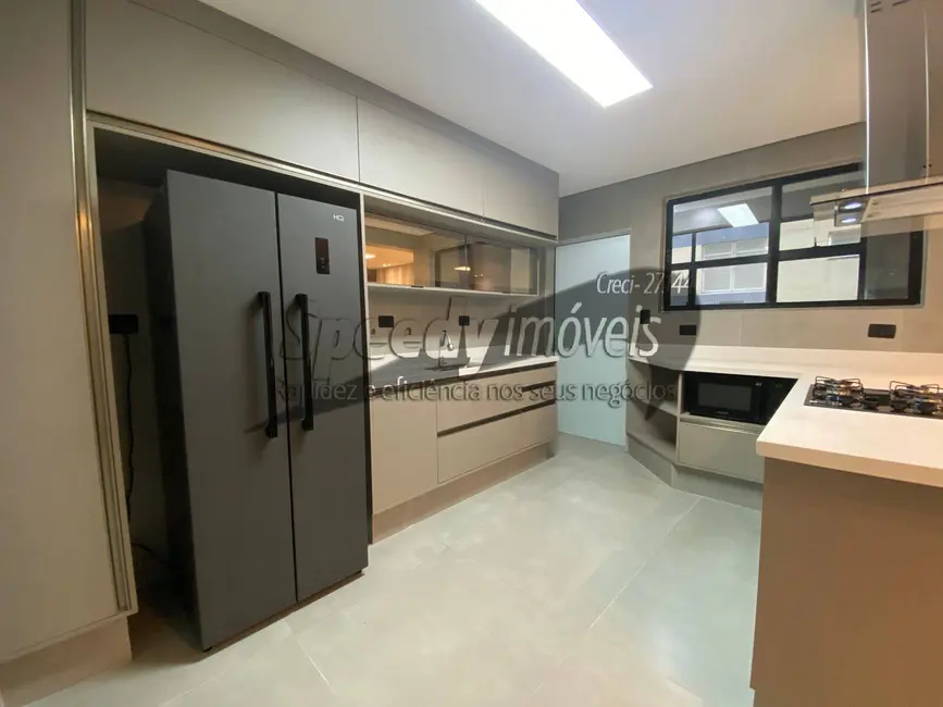 Apartamento com 3 quartos à venda, 106m2 em Ponta da Praia, Santos - SP - imagem 5 Foto 5 de Apartamento com 3 quartos à venda, 106m2 em Ponta da Praia, Santos - SP