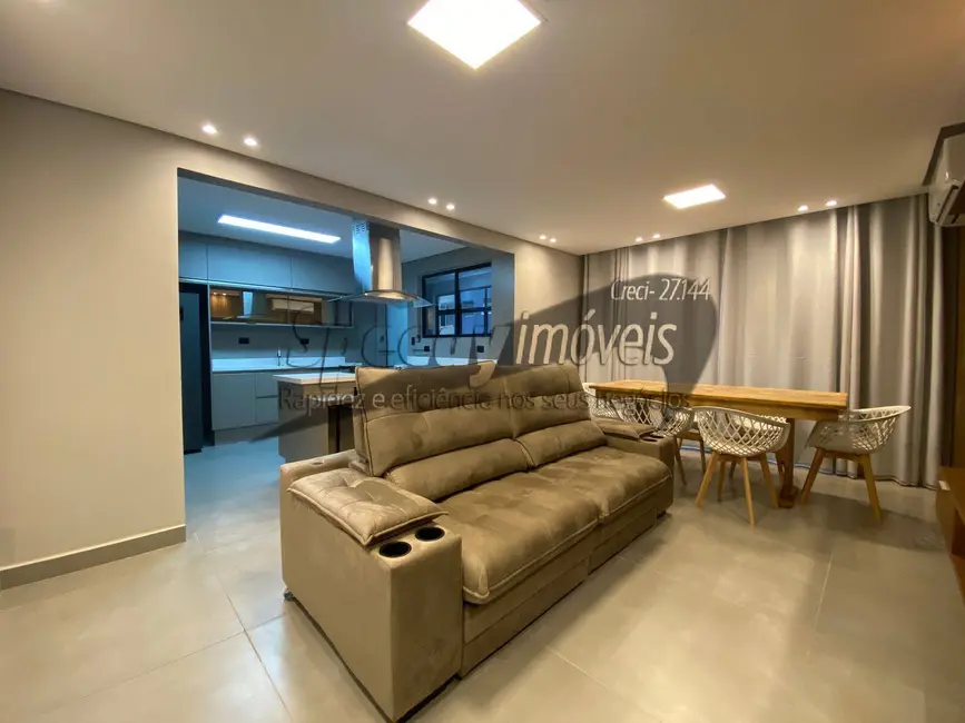 Apartamento com 3 quartos à venda, 106m2 em Ponta da Praia, Santos - SP - imagem 1 Foto 1 de Apartamento com 3 quartos à venda, 106m2 em Ponta da Praia, Santos - SP