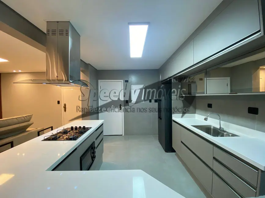 Apartamento com 3 quartos à venda, 106m2 em Ponta da Praia, Santos - SP - imagem 7 Foto 7 de Apartamento com 3 quartos à venda, 106m2 em Ponta da Praia, Santos - SP