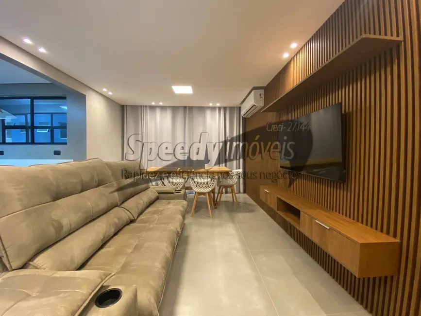 Apartamento com 3 quartos à venda, 106m2 em Ponta da Praia, Santos - SP - imagem 9 Foto 9 de Apartamento com 3 quartos à venda, 106m2 em Ponta da Praia, Santos - SP