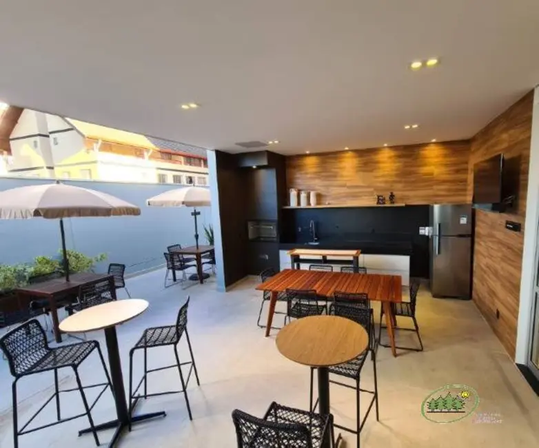 Foto 2 de Apartamento com 3 quartos à venda, 206m2 em Sao Jose Dos Campos - SP