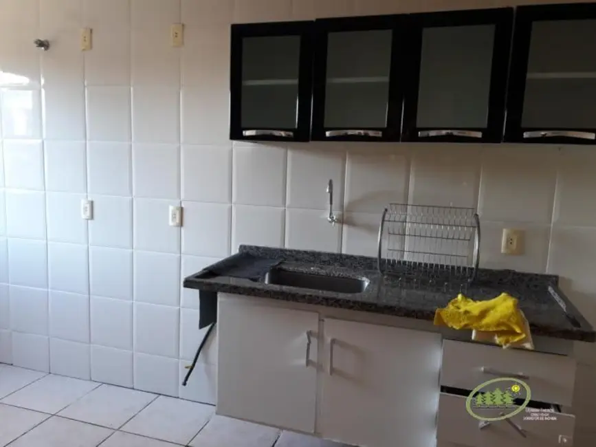 Foto 2 de Apartamento com 2 quartos à venda, 75m2 em Sao Jose Dos Campos - SP