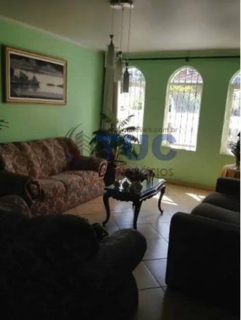 Sobrado com 6 quartos à venda, 450m2 em Vila Floresta, Santo Andre - SP - imagem 1 Foto 1 de Sobrado com 6 quartos à venda, 450m2 em Vila Floresta, Santo Andre - SP