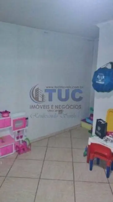 Sobrado com 6 quartos à venda, 450m2 em Vila Floresta, Santo Andre - SP - imagem 8 Foto 8 de Sobrado com 6 quartos à venda, 450m2 em Vila Floresta, Santo Andre - SP