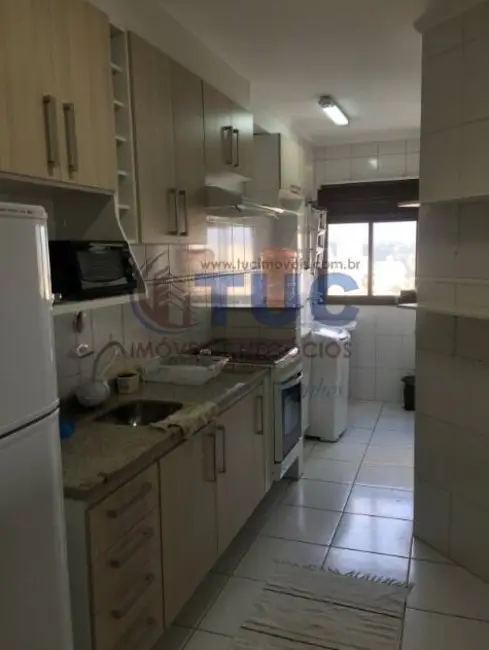 Foto 1 de Apartamento com 3 quartos à venda, 64m2 em Baeta Neves, Sao Bernardo Do Campo - SP