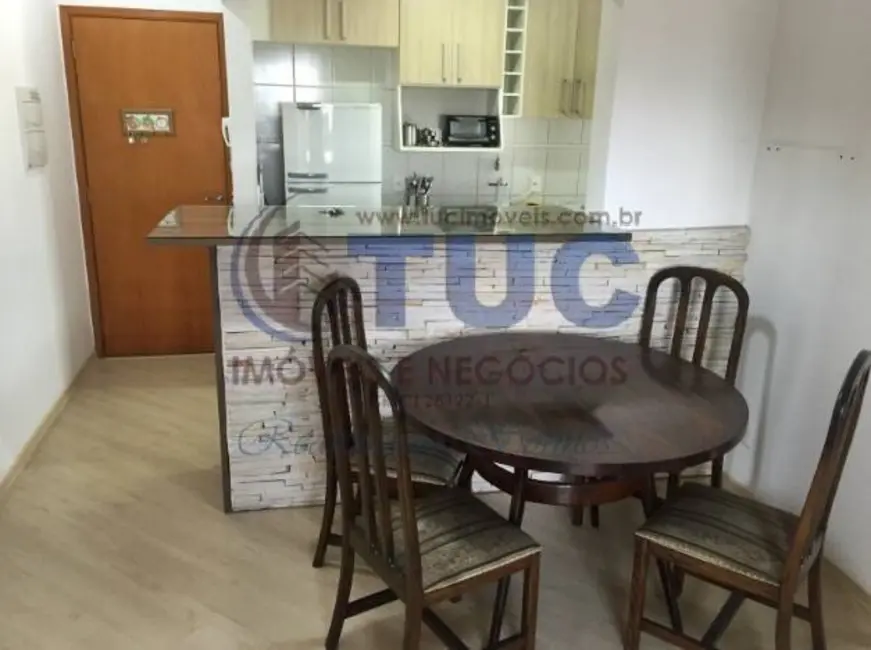 Foto 2 de Apartamento com 3 quartos à venda, 64m2 em Baeta Neves, Sao Bernardo Do Campo - SP