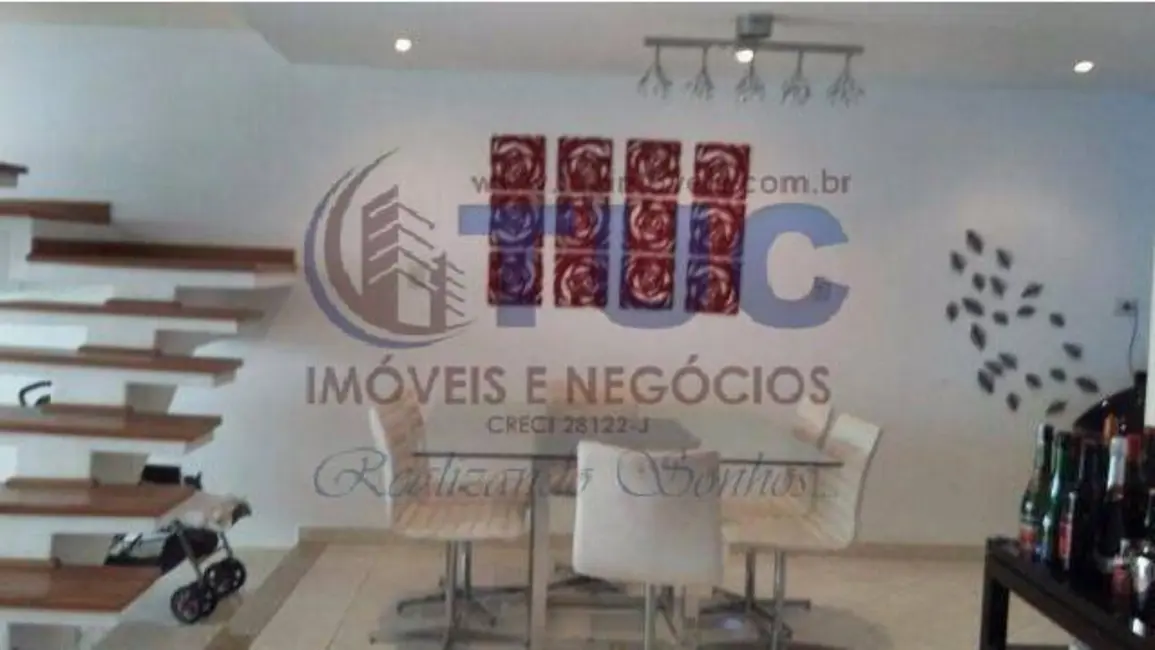 Foto 4 de Sobrado com 2 quartos à venda, 250m2 em Montanhão, Sao Bernardo Do Campo - SP