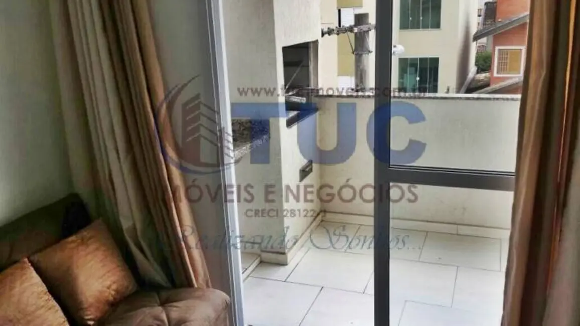 Foto 3 de Apartamento com 2 quartos à venda, 64m2 em Esplanada Independência, Taubate - SP