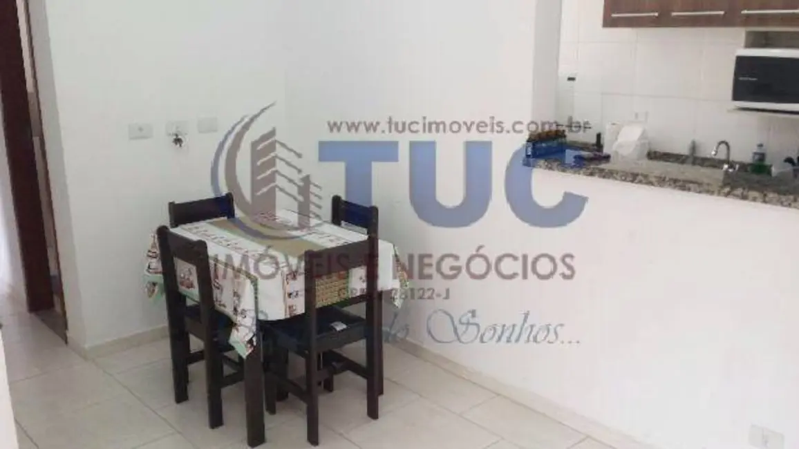 Foto 9 de Apartamento com 2 quartos à venda, 64m2 em Esplanada Independência, Taubate - SP