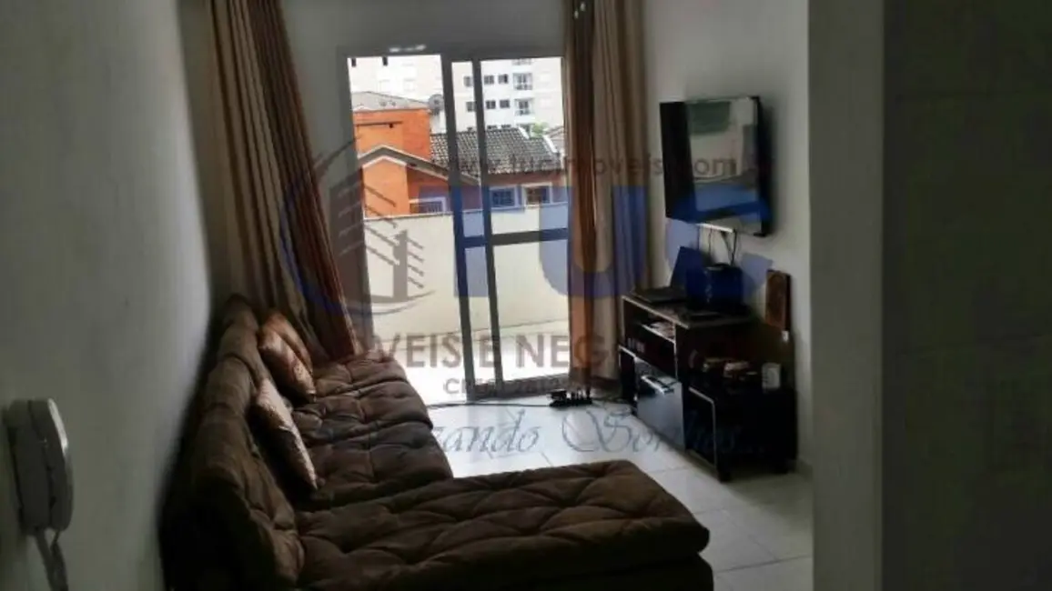 Foto 2 de Apartamento com 2 quartos à venda, 64m2 em Esplanada Independência, Taubate - SP