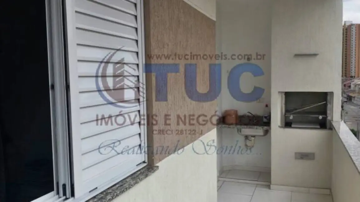 Foto 6 de Apartamento com 2 quartos à venda, 64m2 em Esplanada Independência, Taubate - SP