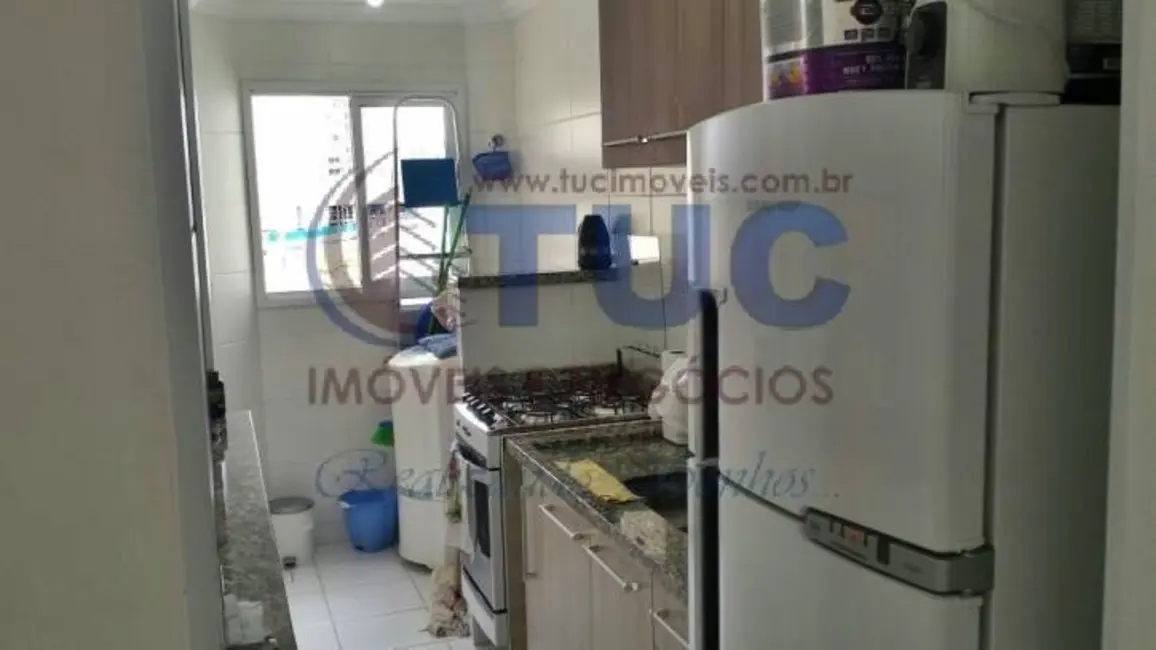 Foto 4 de Apartamento com 2 quartos à venda, 64m2 em Esplanada Independência, Taubate - SP