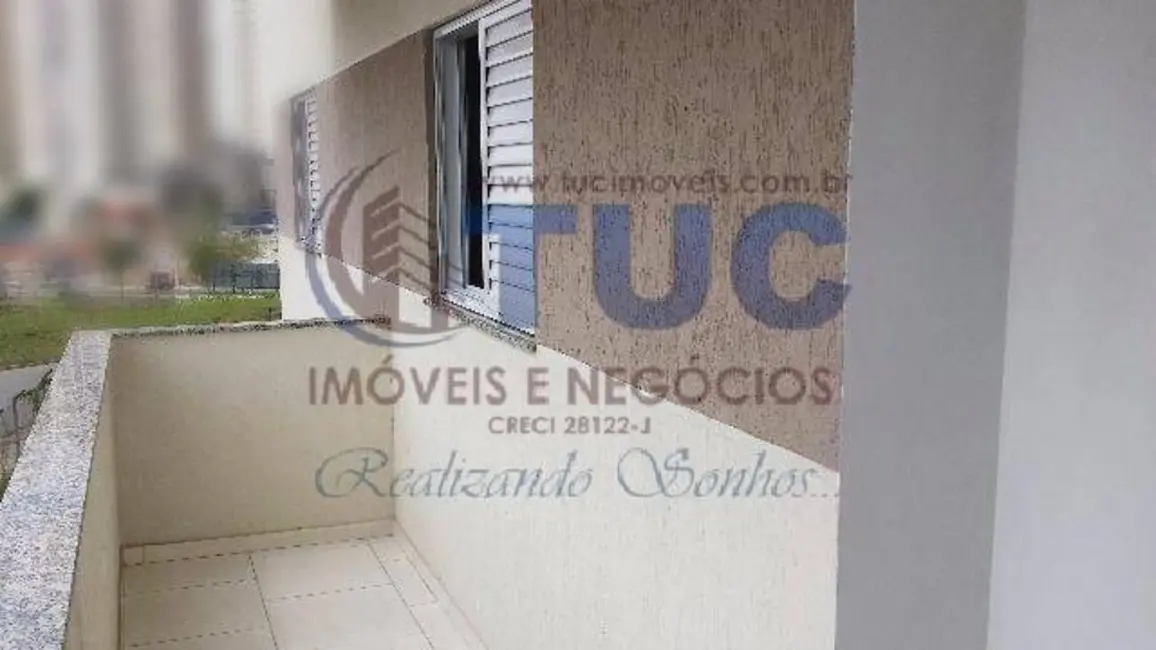 Foto 7 de Apartamento com 2 quartos à venda, 64m2 em Esplanada Independência, Taubate - SP