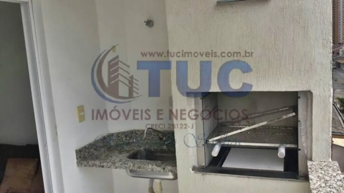 Foto 8 de Apartamento com 2 quartos à venda, 64m2 em Esplanada Independência, Taubate - SP