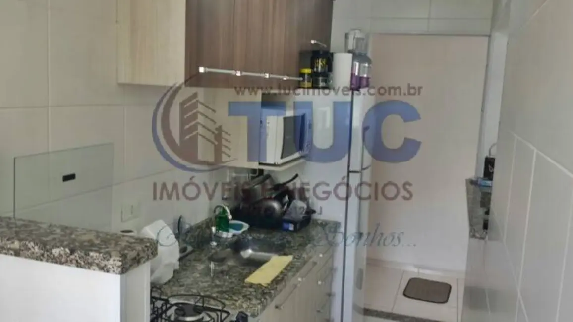 Foto 5 de Apartamento com 2 quartos à venda, 64m2 em Esplanada Independência, Taubate - SP