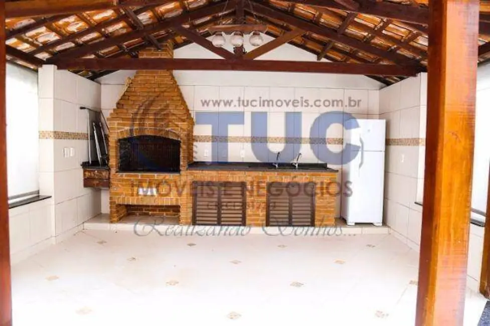 Foto 15 de Apartamento com 4 quartos à venda, 140m2 em Jardim do Mar, Sao Bernardo Do Campo - SP