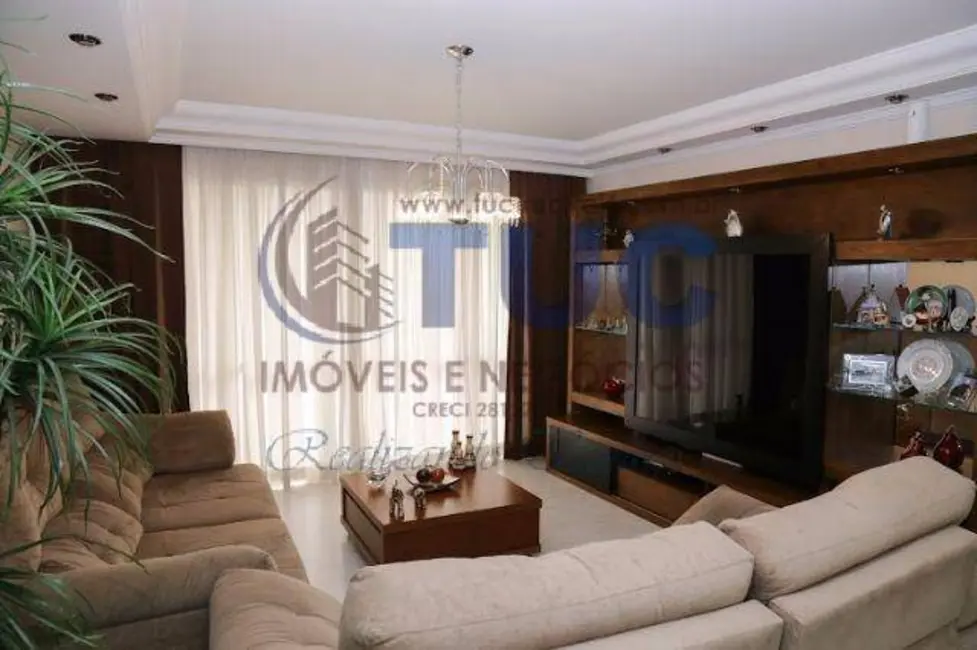 Foto 2 de Apartamento com 4 quartos à venda, 140m2 em Jardim do Mar, Sao Bernardo Do Campo - SP