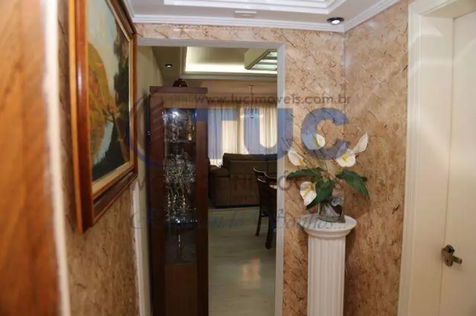 Foto 5 de Apartamento com 4 quartos à venda, 140m2 em Jardim do Mar, Sao Bernardo Do Campo - SP