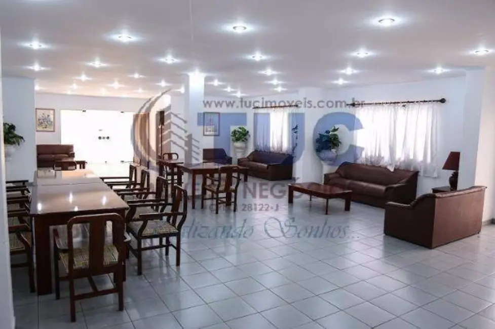 Foto 17 de Apartamento com 4 quartos à venda, 140m2 em Jardim do Mar, Sao Bernardo Do Campo - SP